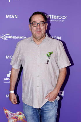 Albrecht Ganskopf beim Moin Mittsommer Event der Filmfoerderung von Hamburg und Schleswig-Holstein am 23.06.2026 in Hamburg Albrecht Ganskopf attends the Moin Mittsommer event at Kampnagel on June 23, 2026 in Hamburg, Germany Moin Mittsommer Event in Hamburg