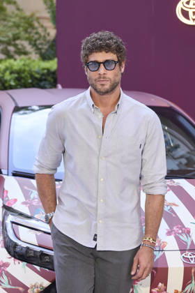 June 23, 2026, Madrid, Madrid, Spain: JOSE LAMUo˜O attends the Toyota EspaoÂ±a x Philippa 1970 photocall Madrid Spain  - ZUMAc260 20260623_zep_c260_051 Copyright: xMikexChicorrox