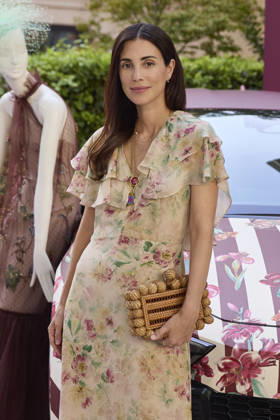 June 23, 2026, Madrid, Madrid, Spain: SASSA DE OSMA attends the Toyota EspaoÂ±a x Philippa 1970 photocall Madrid Spain - ZUMAc260 20260623_zep_c260_037 Copyright: xMikexChicorrox
