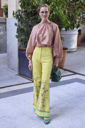 June 23, 2026, Madrid, Madrid, Spain: JAYDY MICHEL attends the Toyota EspaoÂ±a x Philippa 1970 photocall Madrid Spain  - ZUMAc260 20260623_zep_c260_061 Copyright: xMikexChicorrox