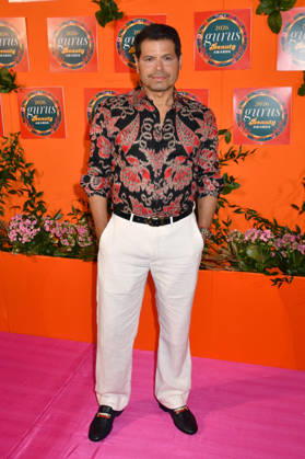 NEW YORK, NY - JUNE 23: Eliut Rivera at the 2026 Gurus Beauty Awards on June 23, 2026 at Docks Off Fifth in New York City. Copyright: xmpi099 MediaPunchx