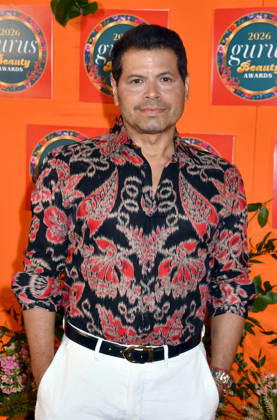 NEW YORK, NY - JUNE 23: Eliut Rivera at the 2026 Gurus Beauty Awards on June 23, 2026 at Docks Off Fifth in New York City. Copyright: xmpi099 MediaPunchx