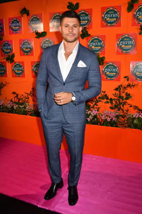 NEW YORK, NY - JUNE 23: Nick Barrotta at the 2026 Gurus Beauty Awards on June 23, 2026 at Docks Off Fifth in New York City. Copyright: xmpi099 MediaPunchx