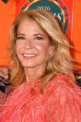 NEW YORK, NY - JUNE 23: Candace Bushnell at the 2026 Gurus Beauty Awards on June 23, 2026 at Docks Off Fifth in New York City. Copyright: xmpi099 MediaPunchx