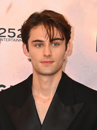 ˜Young Washington™ Nashville Premiere William Franklyn-Miller arriving at the Young Washington Nashville premiere held at The Fisher Center for the Performing Arts on June 23, 2026 in Nashville, TN. Nashville The Fisher Center for the Performing Arts Tennessee USA Copyright: xTammiexArroyo AFF-USA.comx