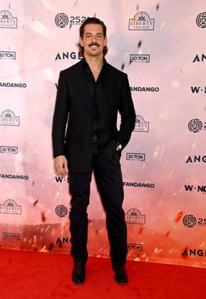 ˜Young Washington™ Nashville Premiere John Sansone arriving at the Young Washington Nashville premiere held at The Fisher Center for the Performing Arts on June 23, 2026 in Nashville, TN. Nashville The Fisher Center for the Performing Arts Tennessee USA Copyright: xTammiexArroyo AFF-USA.comx