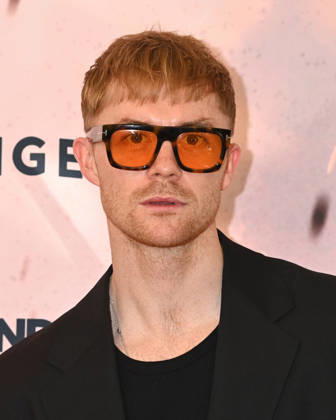 ˜Young Washington™ Nashville Premiere Angus Castle-Doughty arriving at the Young Washington Nashville premiere held at The Fisher Center for the Performing Arts on June 23, 2026 in Nashville, TN. Nashville The Fisher Center for the Performing Arts Tennessee USA Copyright: xTammiexArroyo AFF-USA.comx