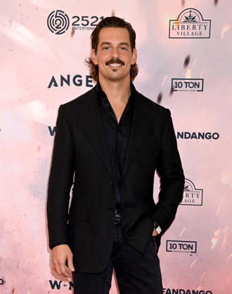 ˜Young Washington™ Nashville Premiere John Sansone arriving at the Young Washington Nashville premiere held at The Fisher Center for the Performing Arts on June 23, 2026 in Nashville, TN. Nashville The Fisher Center for the Performing Arts Tennessee USA Copyright: xTammiexArroyo AFF-USA.comx