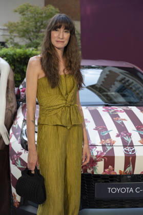 June 23, 2026, Madrid, Spain: Alejandra Remon attends the Toyota Espana x Philippa 1970 photocall at the Santo Mauro Hotel on June 23, 2026 in Madrid, Spain. Madrid Spain  - ZUMAs197 20260623_aaa_s197_276 Copyright: xAtilanoxGarciax