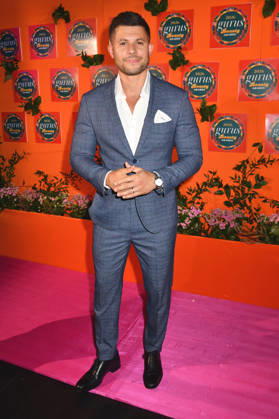 NEW YORK, NY - JUNE 23: Nick Barrotta at the 2026 Gurus Beauty Awards on June 23, 2026 at Docks Off Fifth in New York City. Credit: AdMedia New York City USA - ZUMAa123 20260623_zaa_a123_081 Copyright: xJohnxFyckex