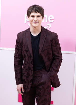 Elle Season 1 World Premiere Featuring: Jacob Moskovitz Where: New York, New York, United States When: 24 Jun 2026 Credit: Janet Mayer INSTARimages.com EDITORIAL USE ONLY. NOT FOR USE BY NEWSPAPERS BASED IN THE UK. Copyright: xx instar55798115