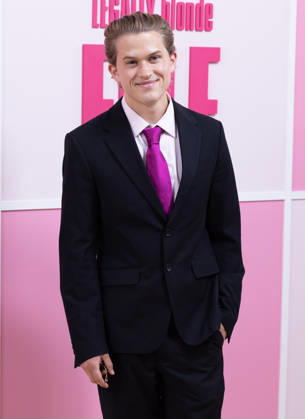 Elle Season 1 World Premiere Featuring: Deacon Phillippe Where: New York, New York, United States When: 24 Jun 2026 Credit: Janet Mayer INSTARimages.com EDITORIAL USE ONLY. NOT FOR USE BY NEWSPAPERS BASED IN THE UK. Copyright: xx instar55798147