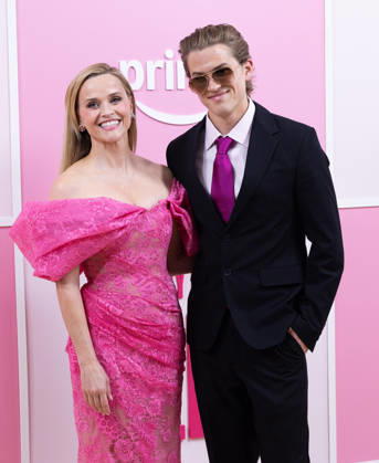 Elle Season 1 World Premiere Featuring: Reese Witherspoon and Deacon Phillippe Where: New York, New York, United States When: 24 Jun 2026 Credit: Janet Mayer INSTARimages.com EDITORIAL USE ONLY. NOT FOR USE BY NEWSPAPERS BASED IN THE UK. Copyright: xx instar55798170