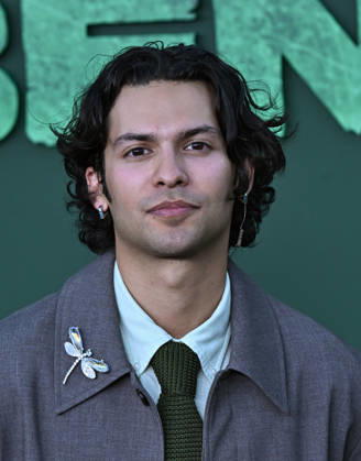 Netflix™s ˜Avatar: The Last Airbender™ S2 Premiere Xolo Mariduena arriving to Netflix™s Avatar: The Last Airbender season 2 premiere held at the Autry Museum of the American West on June 23, 2026 in Los Angeles, CA. Los Angeles Autry Museum of the American West California USA Copyright: xStarbuck xAFF-USA.COMx