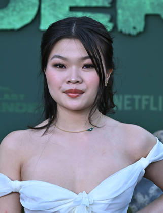 Netflix™s ˜Avatar: The Last Airbender™ S2 Premiere Miya Cech arriving to Netflix™s Avatar: The Last Airbender season 2 premiere held at the Autry Museum of the American West on June 23, 2026 in Los Angeles, CA. Los Angeles Autry Museum of the American West California USA Copyright: xStarbuck xAFF-USA.COMx