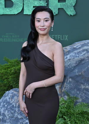Netflix™s ˜Avatar: The Last Airbender™ S2 Premiere Amanda Zhou arriving to Netflix™s Avatar: The Last Airbender season 2 premiere held at the Autry Museum of the American West on June 23, 2026 in Los Angeles, CA. Los Angeles Autry Museum of the American West California USA Copyright: xStarbuck xAFF-USA.COMx