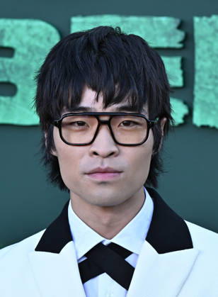 Netflix™s ˜Avatar: The Last Airbender™ S2 Premiere Dallas Liu arriving to Netflix™s Avatar: The Last Airbender season 2 premiere held at the Autry Museum of the American West on June 23, 2026 in Los Angeles, CA. Los Angeles Autry Museum of the American West California USA Copyright: xStarbuck xAFF-USA.COMx