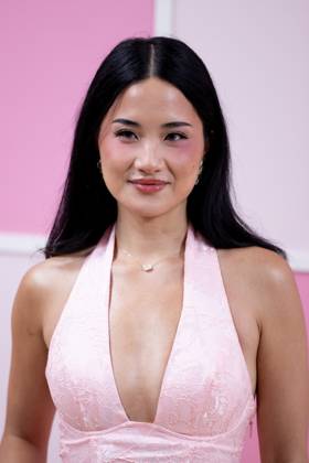 Demi Ngai at arrivals for ELLE Series World Premiere, SVA (School for the Visual Arts) Theatre, New York, NY, June 23, 2026. Photo By: Ryan Billings Everett Collection ELLE Series World Premiere PUBLICATIONXNOTxINxCANxCHNxFRAxITAxJPNxNORxPOLxRUSxESPxUKxUSA