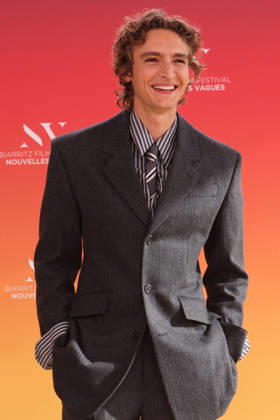Vassili Schneider, a member of the jury, at the Théâtre de la Gare du Midi during the opening ceremony of the 2026 Biarritz International Film Festival – Nouvelles Vagues, June 23, 2026 Jean Marc Lhomer Bestimage Photocall before the opening ceremony of the Biarritz International Film Festival – Nouvelles Vagues 2026 at the Théâtre de la Gare du Midi in Biarritz on June 23, 2026, Biarritz, France,detected_source_language  Copyright: xJean-MarcxLhomerx xBestimagexJean-MarcxLhomerx xBestimagex