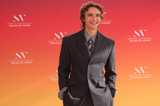 Vassili Schneider, a member of the jury, at the Théâtre de la Gare du Midi during the opening ceremony of the 2026 Biarritz International Film Festival – Nouvelles Vagues, June 23, 2026 Jean Marc Lhomer Bestimage Photocall before the opening ceremony of the Biarritz International Film Festival – Nouvelles Vagues 2026 at the Théâtre de la Gare du Midi in Biarritz on June 23, 2026, Biarritz, France,detected_source_language  Copyright: xJean-MarcxLhomerx xBestimagexJean-MarcxLhomerx xBestimagex