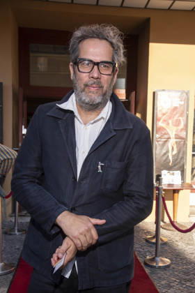 ABB LIBITSCH- Achim von Borries zu Gast bei der Verleihung des Ernst-Lubitsch-Preises 2026 im Kino Babylon in Berlin am 23.06.2026 Berlin Deutschland