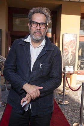 ABB LIBITSCH- Achim von Borries zu Gast bei der Verleihung des Ernst-Lubitsch-Preises 2026 im Kino Babylon in Berlin am 23.06.2026 Berlin Deutschland