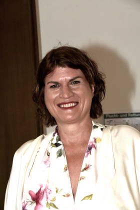Claudia Stamm MdL a.D Muenchen 23.06.2026 Cuvillies Theater Residenz Bernhard Wicki Preisverleihung Foto Muenchen