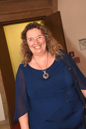 Kerstin Schreyer MdL Muenchen 23.06.2026 Cuvillies Theater Residenz Bernhard Wicki Preisverleihung Foto Muenchen
