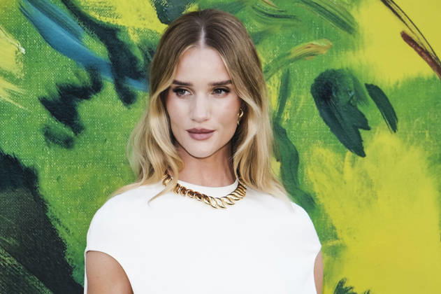 Rosie Huntington-Whiteley bei der Serpentine Gallery Summer Party 2026 in der Serpentine Gallery. London, 23.06.2026
