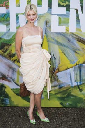Pixie Geldof bei der Serpentine Gallery Summer Party 2026 in der Serpentine Gallery. London, 23.06.2026