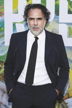 Alejandro Gonzalez Inarritu bei der Serpentine Gallery Summer Party 2026 in der Serpentine Gallery. London, 23.06.2026