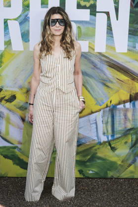 Marisa Tomei bei der Serpentine Gallery Summer Party 2026 in der Serpentine Gallery. London, 23.06.2026