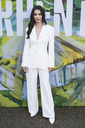 Amy Jackson-Westwick bei der Serpentine Gallery Summer Party 2026 in der Serpentine Gallery. London, 23.06.2026