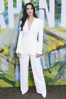 Amy Jackson-Westwick bei der Serpentine Gallery Summer Party 2026 in der Serpentine Gallery. London, 23.06.2026