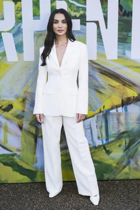 Amy Jackson-Westwick bei der Serpentine Gallery Summer Party 2026 in der Serpentine Gallery. London, 23.06.2026