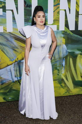 Salma Hayek bei der Serpentine Gallery Summer Party 2026 in der Serpentine Gallery. London, 23.06.2026