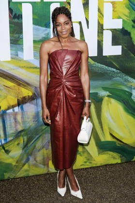 Naomie Harris bei der Serpentine Gallery Summer Party 2026 in der Serpentine Gallery. London, 23.06.2026