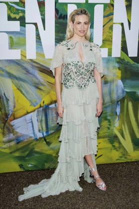 Pixie Lott bei der Serpentine Gallery Summer Party 2026 in der Serpentine Gallery. London, 23.06.2026