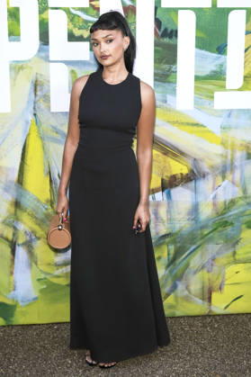 Joy Crookes bei der Serpentine Gallery Summer Party 2026 in der Serpentine Gallery. London, 23.06.2026