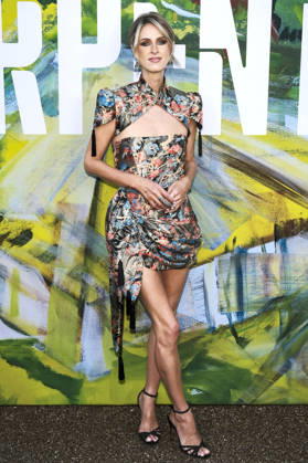 Nicky Hilton Rothschild bei der Serpentine Gallery Summer Party 2026 in der Serpentine Gallery. London, 23.06.2026