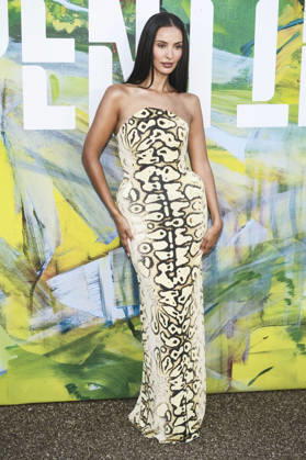 Maya Jama bei der Serpentine Gallery Summer Party 2026 in der Serpentine Gallery. London, 23.06.2026
