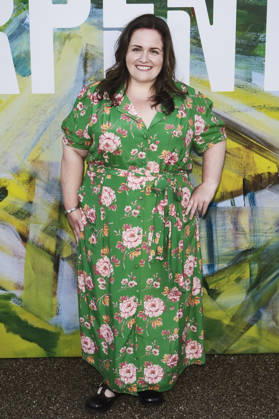 Jessica Gunning bei der Serpentine Gallery Summer Party 2026 in der Serpentine Gallery. London, 23.06.2026