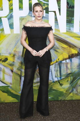 Ellie Goulding bei der Serpentine Gallery Summer Party 2026 in der Serpentine Gallery. London, 23.06.2026