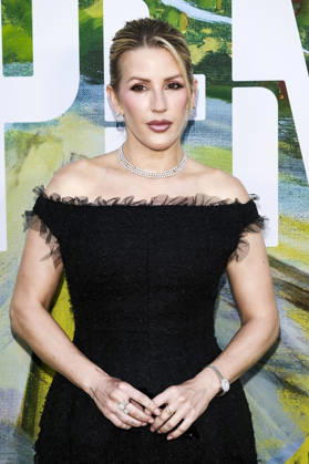 Ellie Goulding bei der Serpentine Gallery Summer Party 2026 in der Serpentine Gallery. London, 23.06.2026