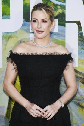 Ellie Goulding bei der Serpentine Gallery Summer Party 2026 in der Serpentine Gallery. London, 23.06.2026