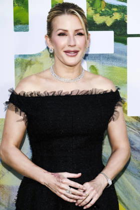 Ellie Goulding bei der Serpentine Gallery Summer Party 2026 in der Serpentine Gallery. London, 23.06.2026