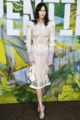 Alexa Chung bei der Serpentine Gallery Summer Party 2026 in der Serpentine Gallery. London, 23.06.2026