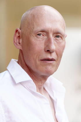 Detlef Bothe bei der Verleihung vom 25. Friedenspreis des Deutschen Films - Die Brücke 2026 im CuvilliÃ s-Theater. München, 23.06.2026