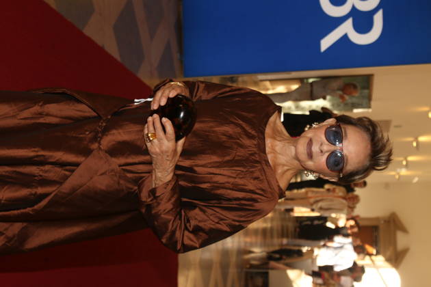 Monika Peitsch bei der 25. Verleihung des Friedenspreises des Deutschen Films Die Brücke im Cuvillies Theater. München, 23.06.2026 Copyright: xAgenturxMatthiasxWehnertx xM.xGränzdörferx