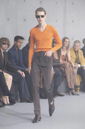 Saint Laurent Spring Summer 2027 Mens Fashion Show during Paris Fashion Week on June 23, 2026, in Paris, France,detected_source_language  Copyright: xAgencex xBestimagexAgencex xBestimagex